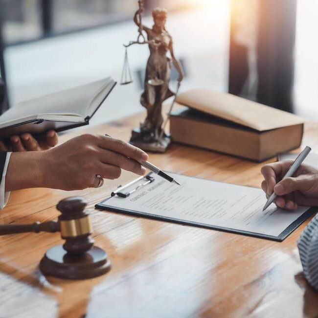 Civil Litigation