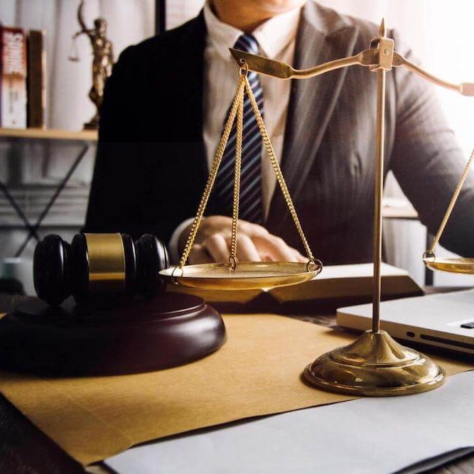 Commercial Contracts