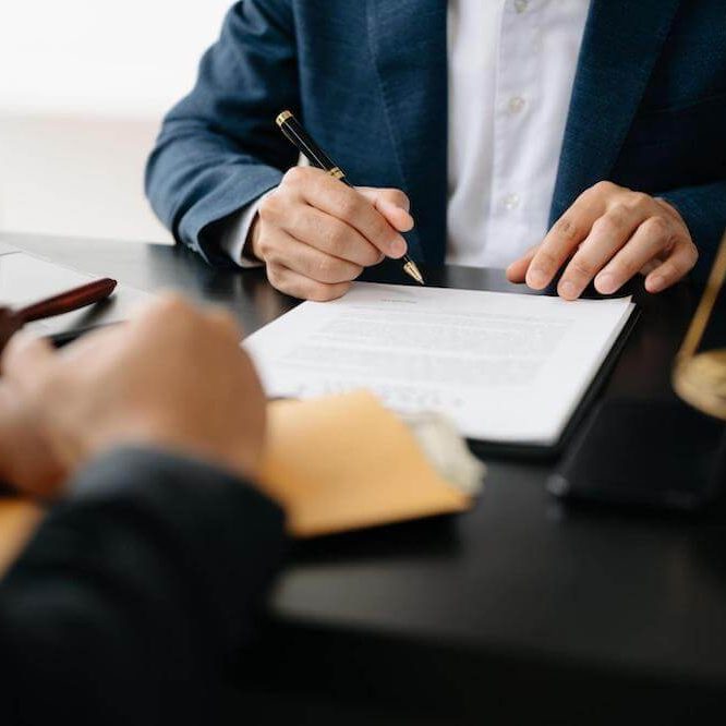 Corporate Advisory Services